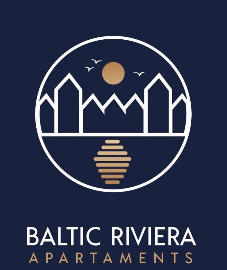 Baltic Riviera Apartments - Garden Sanctuary Retreat Γκντανσκ Εξωτερικό φωτογραφία
