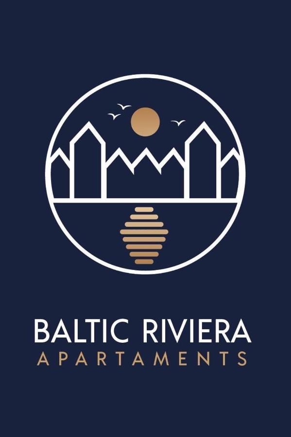 Baltic Riviera Apartments - Garden Sanctuary Retreat Γκντανσκ Εξωτερικό φωτογραφία