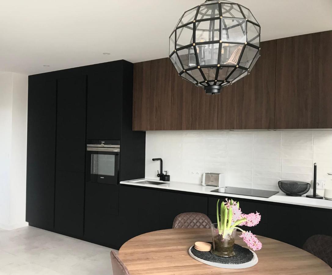 Baltic Riviera Apartments - Garden Sanctuary Retreat Γκντανσκ Εξωτερικό φωτογραφία